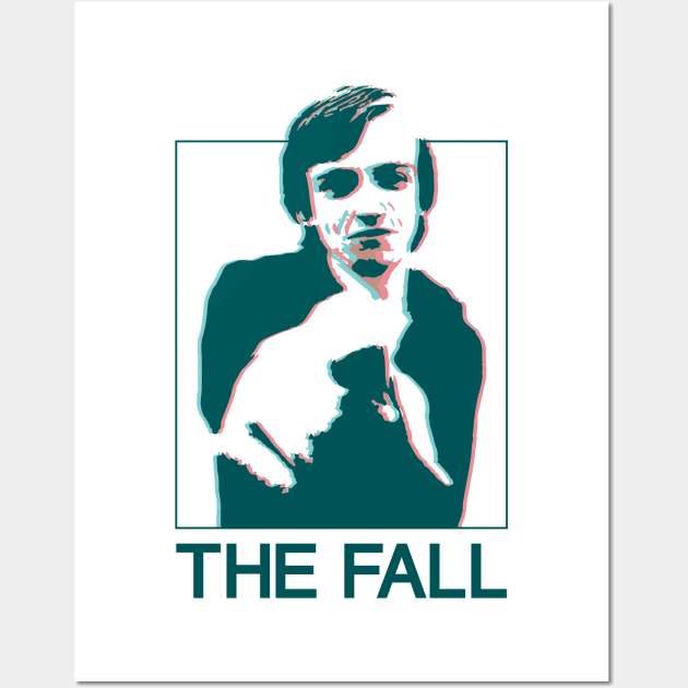 The Fall Wall Art by ProductX